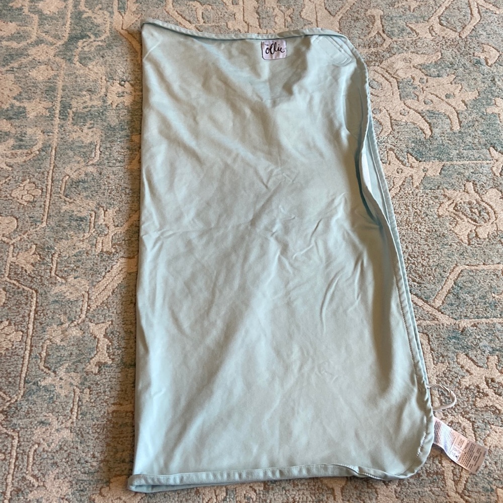 The Ollie World Ollie Swaddle